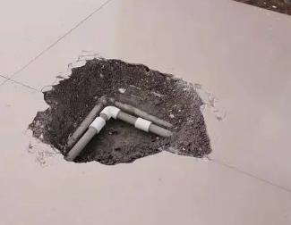 禅城卫生间漏水维修公司为您分享如何判断家里漏水