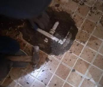 禅城卫生间漏水维修公司为您分享下卫生间渗水如何处理及注意事项