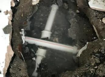 禅城阳台漏水维修公司为您分享楼上楼下漏水怎么处理