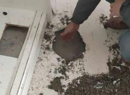 禅城卫生间漏水维修公司分享下精确定位查漏水一次多少钱?不同级别收费不同