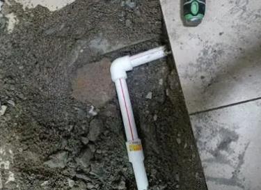 禅城阳台漏水维修时有哪些声音会影响检漏仪