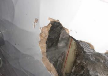 禅城卫生间漏水维修的步骤和流程。